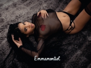 Emmamontiel