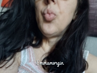 Emmamorgin