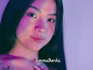 Emmathoshii