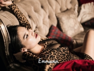 Emmavan