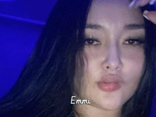 emmi Galerie du Sexe