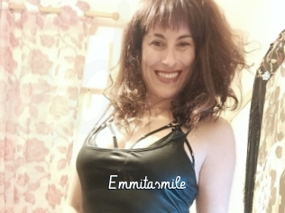 Emmitasmile