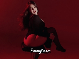 emmybaker Galerie du Sexe