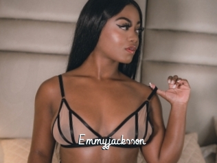 Emmyjacksson