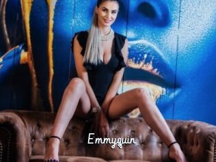 Emmyquin