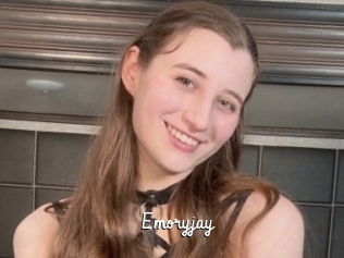 Emoryjay