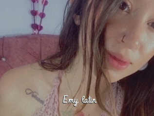 Emy_latin