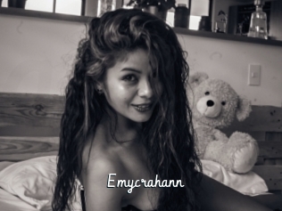 emycrahann Galerie du Sexe