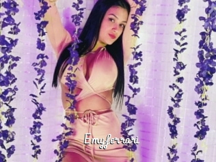 Emyferrari