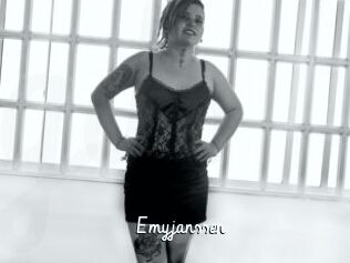 Emyjanssen