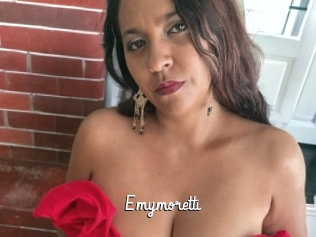 Emymoretti