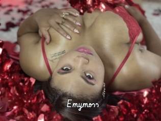 Emymoss