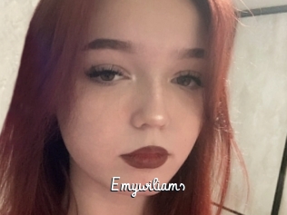 Emywiliams