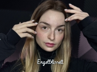 Engelblissett