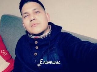 Eniomusic