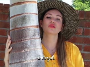 Enterjuli