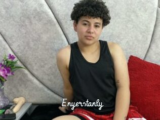 Enyerstanly