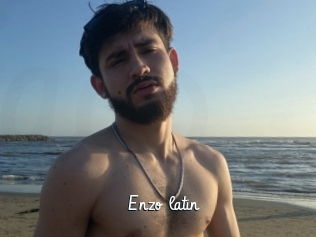 enzo_latin Galerie du Sexe