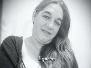 equinoxe Galerie du Sexe