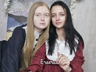 Eraerica