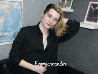 Eremiasvander