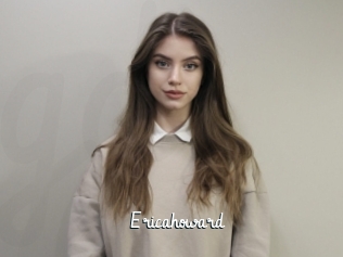 Ericahoward