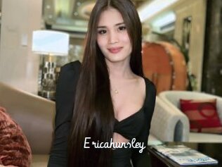 Ericahunsley