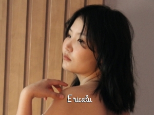 Ericalu
