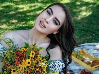 Ericawinson
