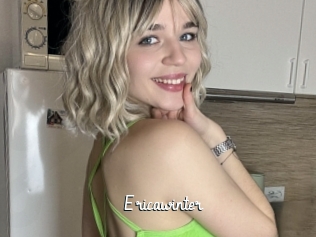 Ericawinter