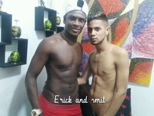 Erick_and_smit