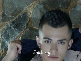 Erick_roy