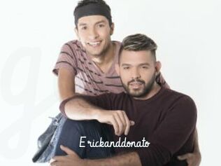 Erickanddonato