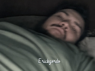 Erickgordo