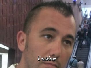 Ericklove