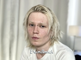 Ericmilkovich