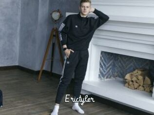 Erictyler