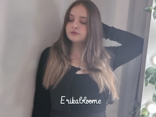 Erikabloome