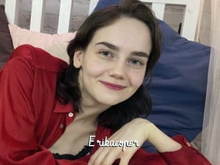 Erikacoper