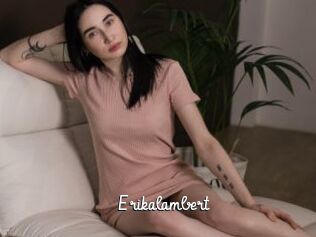 Erikalambert