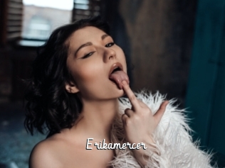 Erikamercer