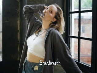 Erintoress