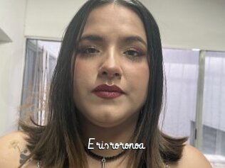 Erisroronoa