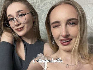 Erleneandwilla