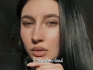 Erleneboustead
