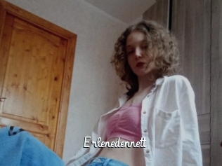 Erlenedennett