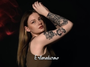 erlenedurow Galerie du Sexe