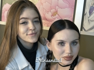 Erlinaandtait