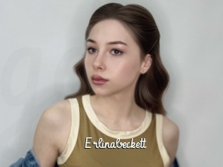 Erlinabeckett
