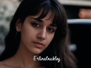 Erlinabuckley